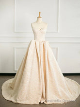 Elegant Sweetheart Neck Satin Long Prom Dresses Ball Gown