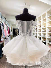 Ball Dresses