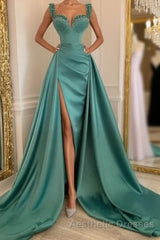 Green Evening Prom Dresses Long Cheap | Buy Evening Prom Dresses online