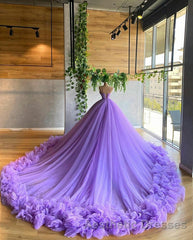Unique Evening Prom Dresses Evening Prom gowns Wedding Dresses with Train Evening Prom Dresses