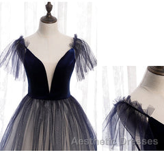 Elegant Backless Lace Up Long Charming Princess Evening Prom Dresses For Girls