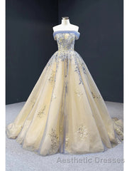 Buyishang A-Line Wedding Guest Dresses Vintage Dresses Wedding Sweep / Brush Train Sleeveless V Neck Satin with Pleats