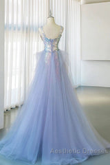 Pretty Mermaid Square Neckline Sequin Long Evening Dresses Evening Prom Dresses
