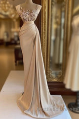 Sexy Long Evening Gown Evening Prom Dresses