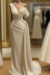 Sexy Long Evening Prom Dresses