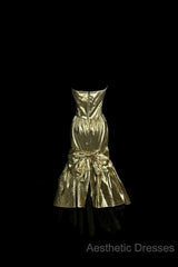 Vintage Mermaid Sweetheart Short Evening Prom Gown Fairy Evening Prom Dresses